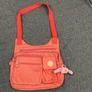 Original Kipling bag